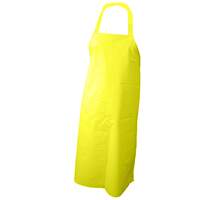 Nyplax Apron 10 Pack Yellow 48