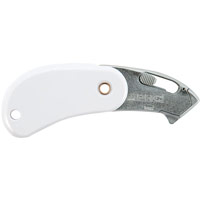 Pocket Safety Cutter White