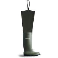 Dunlop Thigh Wader Non Safety