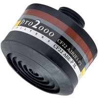3M DT-4036E CF22 A2B2E1P3 R D Filter