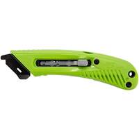 S5 Safety Cutter Green (Right)
