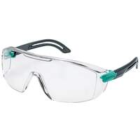 Uvex I-Lite Planet - Clear