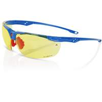 Sports Style Safety Spectacle Yellow