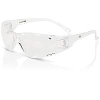 Wrap Around Spectacle  Clear