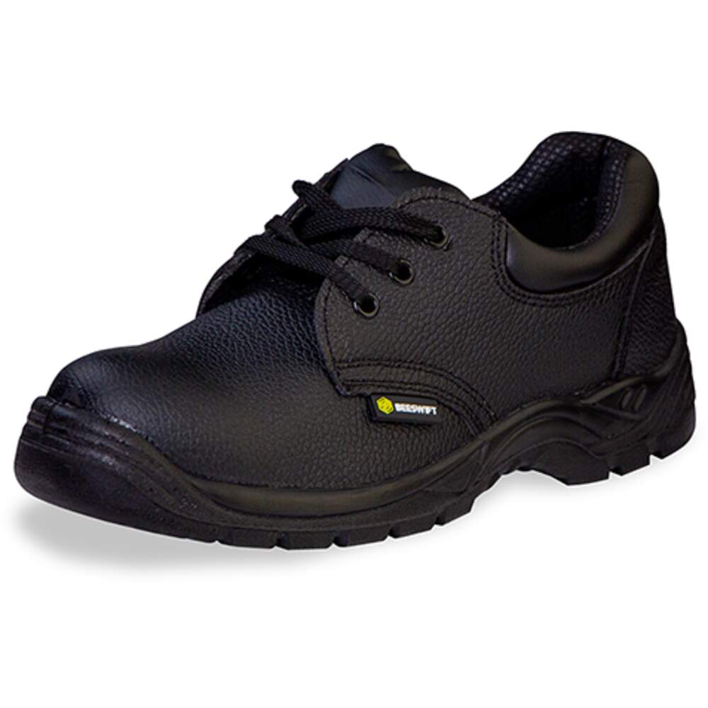 Photos - Safety Equipment Economy Shoe S1p - UK 6 | EU 39 CDDSMS06