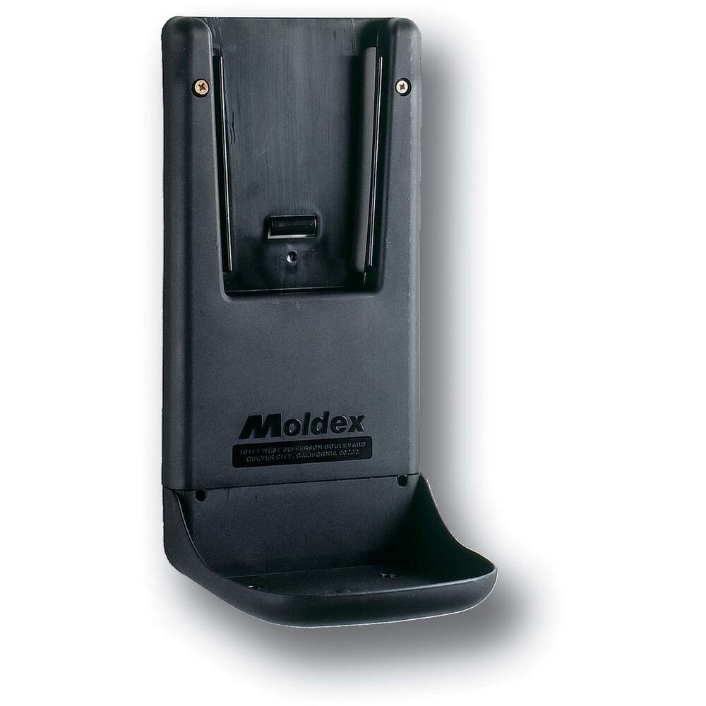 Photos - Safety Equipment Moldex 7060 Station Wall Mount M7060 