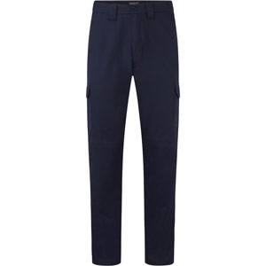 Supertouch Essentials Work Combat Trouser - Navy