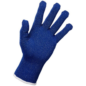 Supertouch Deflector F Blade Liner - Blue