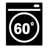60 Degree Wash