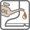 Fuel Oil Resistant