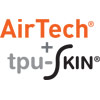 Air Tech + TPU-Skin
