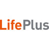 LifePlus - Greater grip and less abrasion of the sole