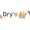 Dry'n Air PLUS - Built-in air canal system