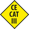 CE CAT III