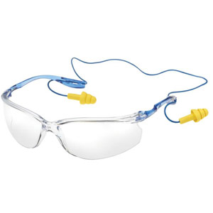 3M Tora CCS Safety Spectacles 71511-00000