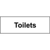 Toilets' - RPVC