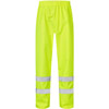Ankle Band - Yellow