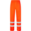Ankle Band - Orange