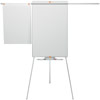 Tripod easel (extendable arms)