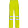 Knee Band - Yellow