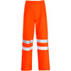 Knee Band - Orange