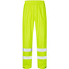 Ankle Band - Yellow