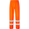 Ankle Band - Orange
