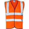 Orange/Black
