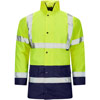 Yellow/Navy