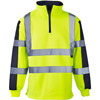 Yellow/Navy