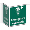 Emergency Eye Wash