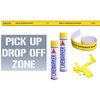 Pick Up/Drop Off Zone