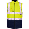 Yellow/Navy
