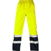 Yellow/Navy
