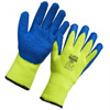 Yellow/Blue