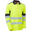 Yellow/Navy