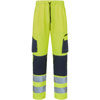 Yellow/Navy