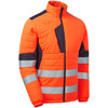 Orange/Navy