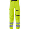 Yellow/Navy