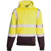 Yellow/Navy
