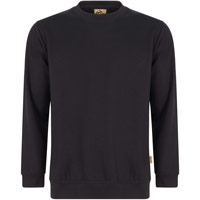 ORN Kestrel EarthPro� GRS Sweatshirt - Black