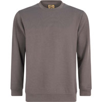 ORN Kestrel EarthPro� GRS Sweatshirt - Graphite