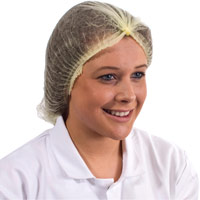 Supertouch Mob Cap - Yellow