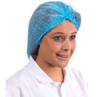 Supertouch Mob Cap - Sky Blue