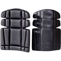 Supertouch Knee Pads - Black