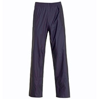 Supertouch Storm-Flex PU Breathable Trousers - Navy