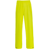Supertouch Storm-Flex PU Breathable Trousers - Yellow