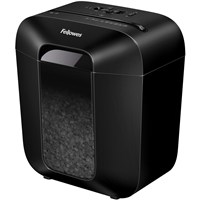 Fellowes Powershred LX25M