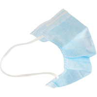 Face Masks & Shields