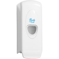 Purely Smile Bulk Fill Soap/Hand Sanitiser Dispenser - 900ml